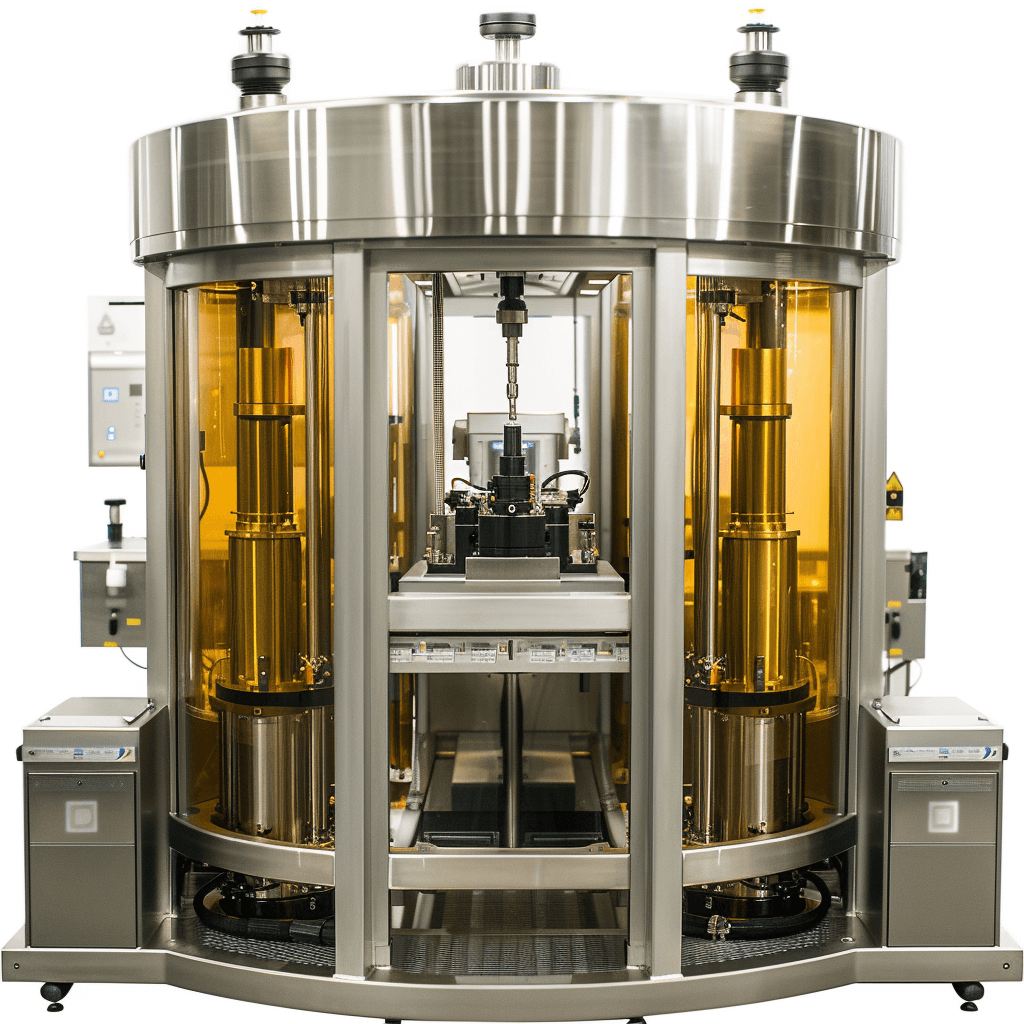 Explore our Vacuum Filling Machine subculture, which combines efficiency with innovation in the field of filling technology